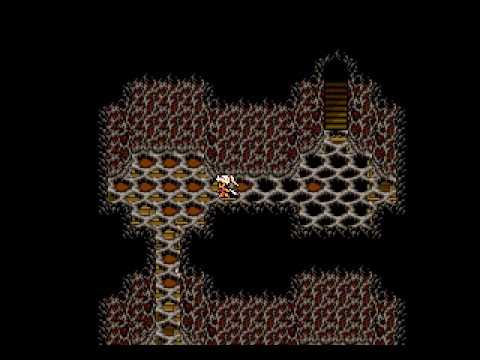 Let's Play Final Fantasy IV Part 27: Back to Business