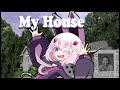 MYHOUSE WAD I Am Lost Help Phase Connect