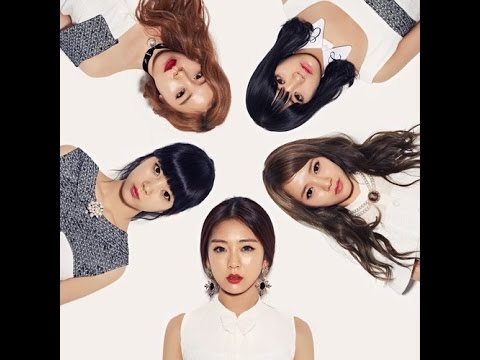 Ladys Code - I will smile even if it hurts - vocal ♥Cover♥