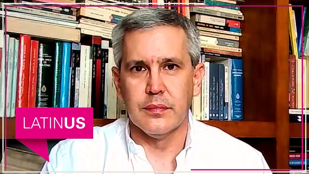 Elecciones en Coahuila: Javier Garza