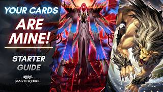 Hecahands Chimera is INSANE | Starter Guide | Master Duel
