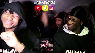 MERO - YA HERO YA MERO Album Reaction 🇩🇪 🔥