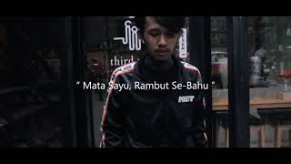 Download lagu Mata Sayu, Rambut Se-bahu [Alden Damis & Mauulyn] mp3