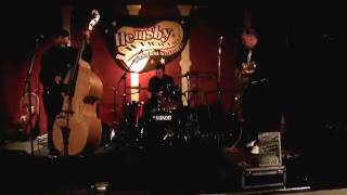 JOHNNY GUNNER & THE RAIDERS Pretty bad blues WILD WILD LOVER Hemsby 47