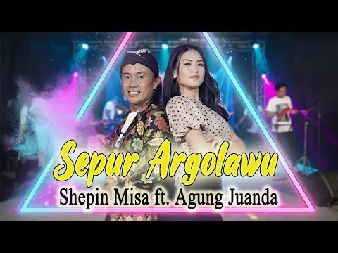 SEPUR ARGOLAWU -  SHEPIN MISA FEAT AGUNG JUANDA - OM SERA