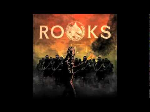 Rooks - Amache