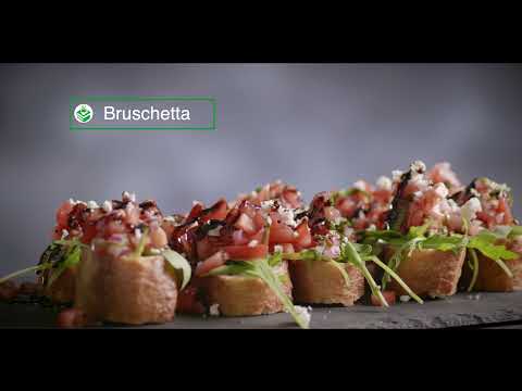 Bruschetta V2