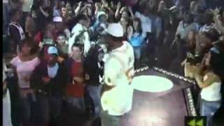 Lil Flip - Game Over (Live MTV)