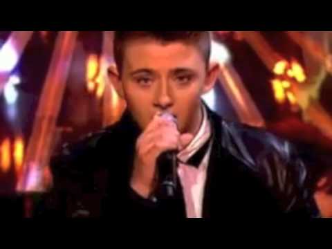 Nicholas Mcdonald Fan Video