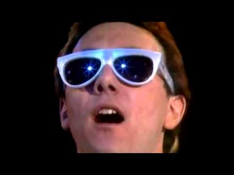 The Buggles - Video Killed the Radio Star (instrumental cover)