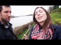 🌊 Water Under the Bridge by Adele (Cover by Jessica Allossery & David Blair)