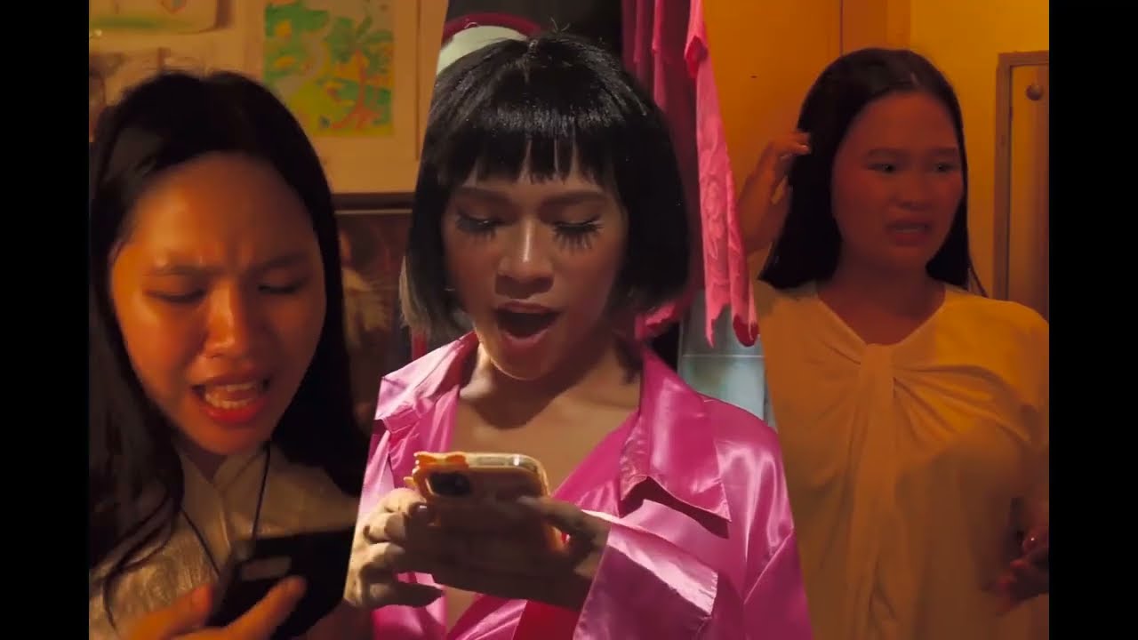 Girlhood Golagat | OFFICIAL TRAILER