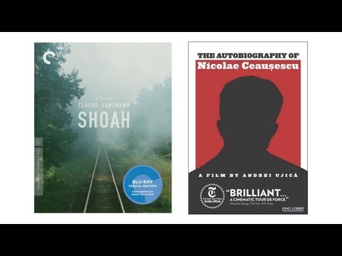 Envelope: Critic's Pick with Kenneth Turan - Long Serious Documentaries