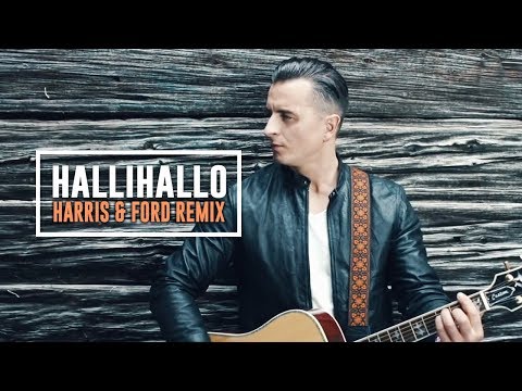 download lagu mp3 mp4 Hallihallo, download lagu Hallihallo gratis, unduh video klip Hallihallo