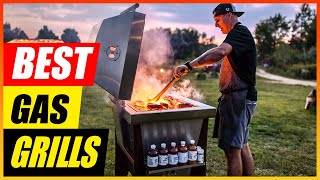 The 5 Best Gas Grills of 2025 (According to Expert Reviews)