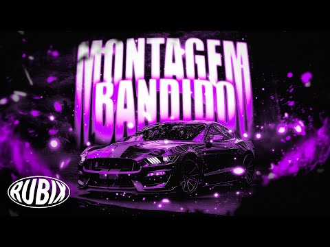 MONTAGEM BANDIDO (SUPER SLOWED) - JMILTON x ITAMAR MC