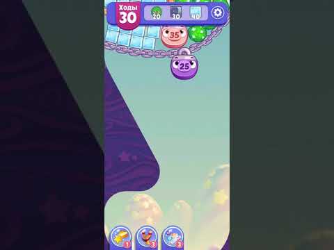 Angry Birds Dream Blast lvl 1179