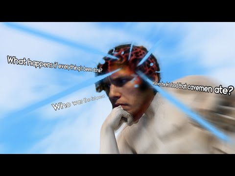 Philosophical Discussion with Jeremy Elbertson - Jerma Leaf Blower Revolution Stream Recap