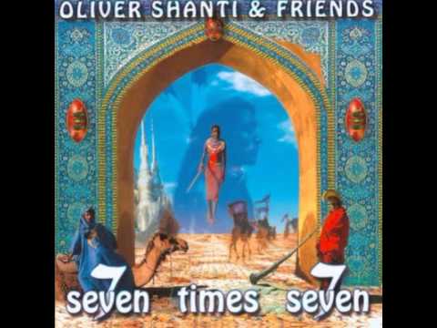 Oliver Shanti Seven Times Seven  07 - M-Fie Nti One Biaa