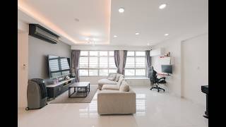 152A Bedok Sth Road, 5RM. Corner Unblocked Landed View. Bright &  Breezy. MRT/Mall/Temasek Primary