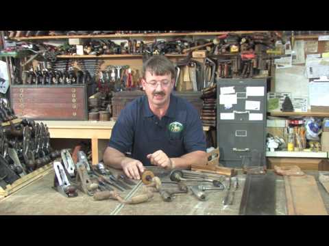 YouTube video about: Where to donate used tools?