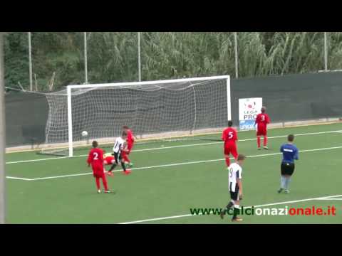 Memorial Cristina Varani: Juventus-Renato Curi 14-0