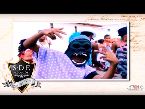 As memórias do município de Ouriçangas (Making-Of)