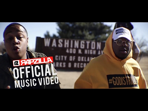 Dj DB405 - Gang Gang ft. Kadence music video - Christian rap