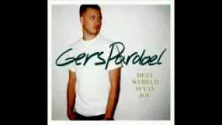 Gers Pardoel - Emotioneel hart