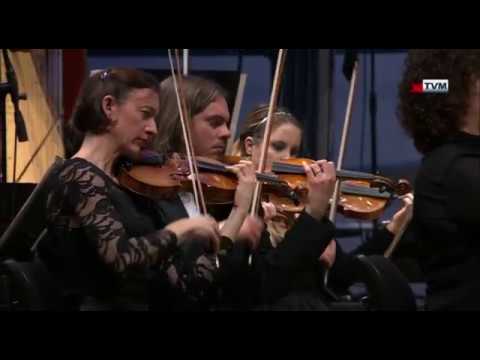 Suppé: Light Cavalry  Overture / Grammenos - Malta Philharmonic Orchestra