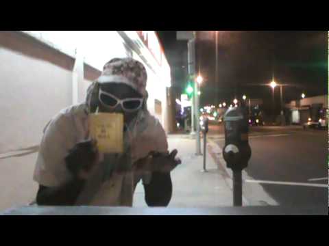 Rich Hil & Kid Cudi -Trippy - Tribute (HDQ)