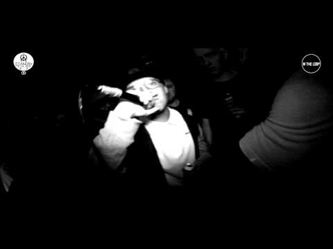 IN THE LOOP - STANdbY CYPHER 003 (Chalks album launch)