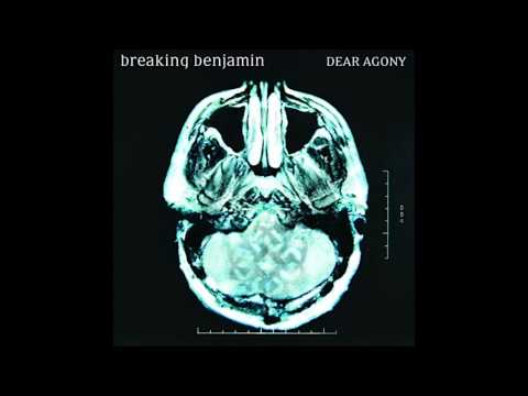 Breaking Benjamin - I Will Not Bow [HQ]