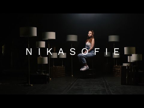 Nika Sofie - Ich Sehe Dich (Official Video)