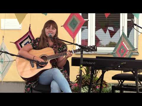 Omaloomingukonkurss "Südamelaul 2020" - Janete Gloria Ruusmann