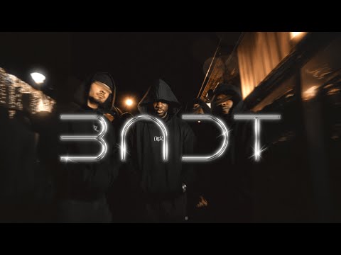 Shadow030 - BNDT (prod. by Isy Beatz & C55)