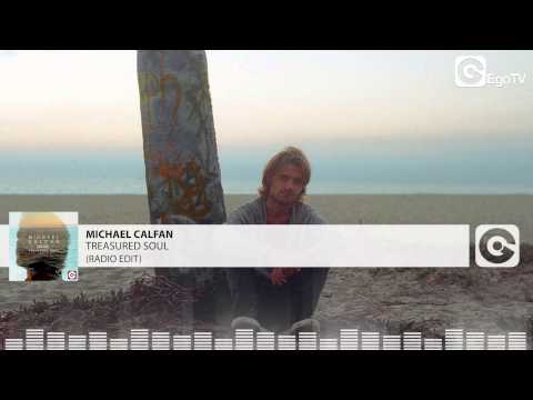 MICHAEL CALFAN - Treasured Soul (Radio Edit)