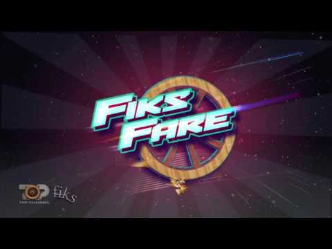 Fiks Fare, 24 Shkurt 2016, Pjesa 2 - Investigative Satirical Show