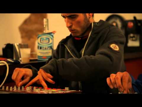 THE ALTERECHO - PROMO