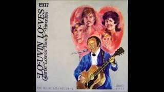 Charlie Louvin - I&#39;ll Have To Pass Jordan Alone