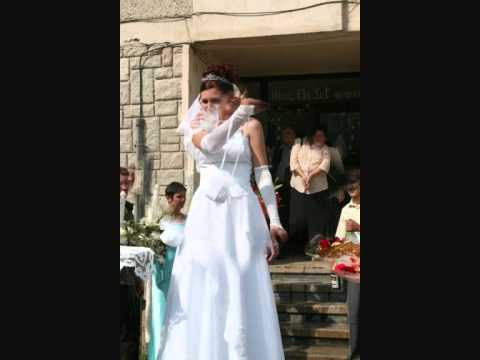 delia si ionut nunta.wmv