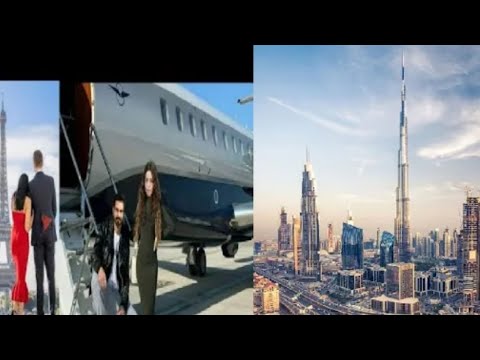 U MEDIJE PROCURILE POSEBNE SLIKE - HALILA I SILE  IZ AVIONA!