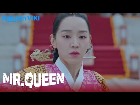 Mr. Queen - EP13 | An Unexpected Blast | Korean Drama