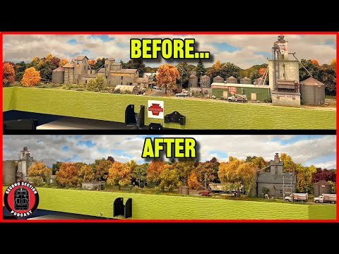 Simplify your model railroad layout with Tom Johnson and Tom Klimoski