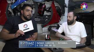 Güvenilir Parça, Sağlam Sürüş | Aydın Otomotiv Yedek Parça