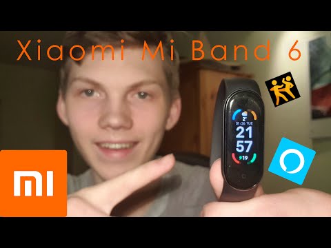 Xiaomi Mi Band 6: Das erwartet euch!