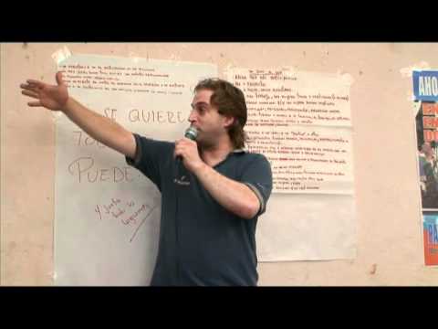 El movimiento de participacion popular General San Martín se incorpora a la Campora