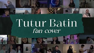 Download lagu Yura Yunita - Tutur Batin (Fan Cover) mp3