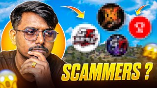 How to Play Tournaments Without Getting Scammed: GameClash Guide