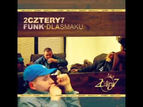 2cztery7 feat. Emil Blef - Nie potrzeba mi wiele